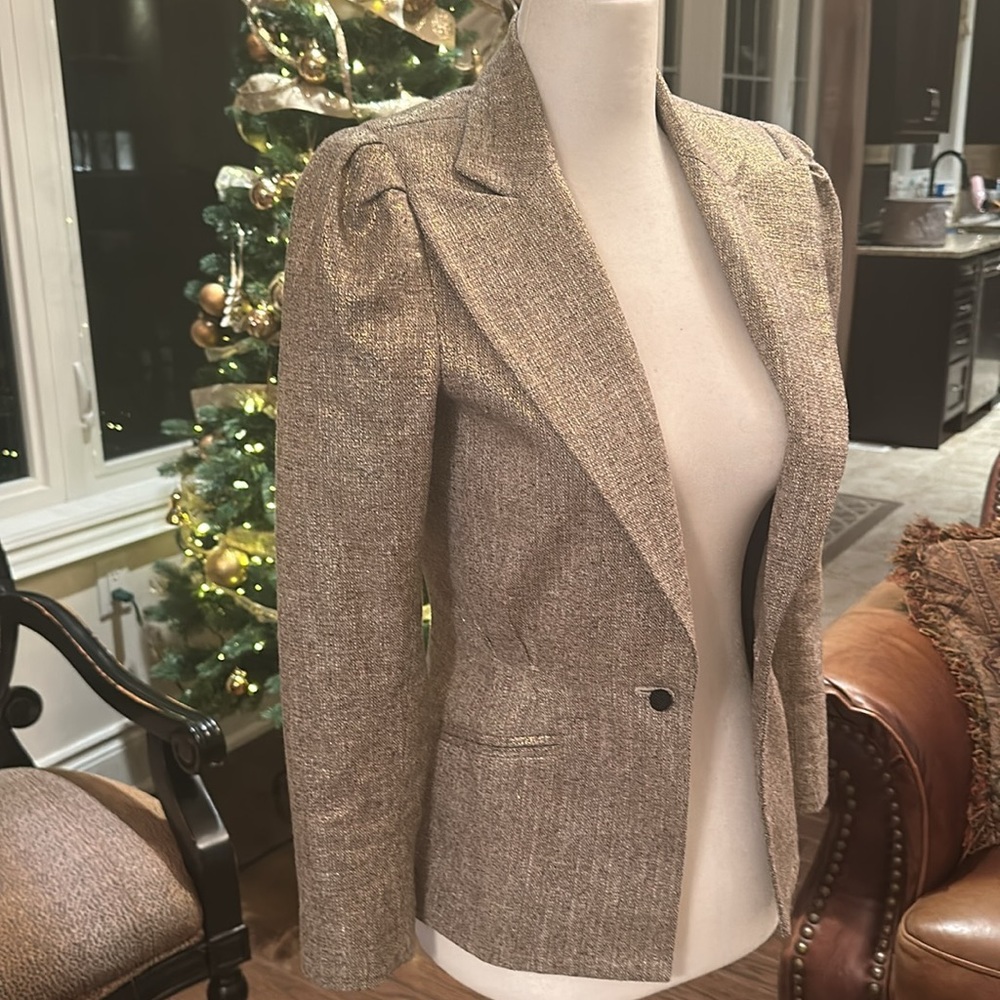 Beautiful Smythe blazer